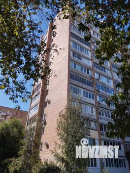2-к квартира, на длительный срок, 48м2, 8/14 этаж