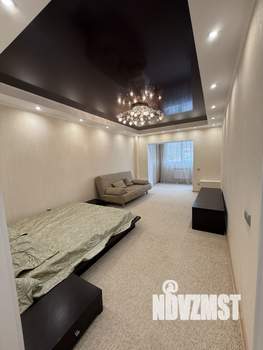 1-к квартира, на длительный срок, 50м2, 7/9 этаж