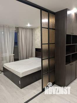 1-к квартира, на длительный срок, 53м2, 15/17 этаж