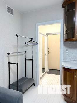 1-к квартира, посуточно, 21м2, 3/10 этаж