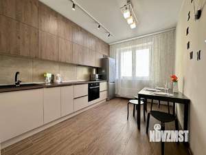 2-к квартира, посуточно, 45м2, 3/11 этаж