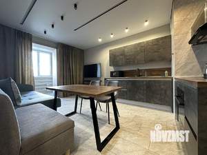 2-к квартира, посуточно, 63м2, 1/1 этаж