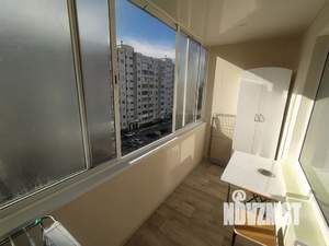 1-к квартира, посуточно, 39м2, 6/9 этаж