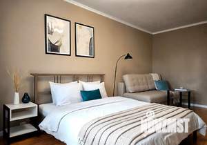 2-к квартира, посуточно, 50м2, 4/9 этаж