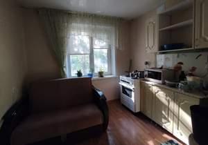 1-к квартира, на длительный срок, 35м2, 1/9 этаж