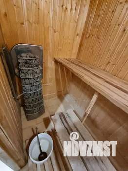 3-к квартира, посуточно, 100м2, 1/17 этаж