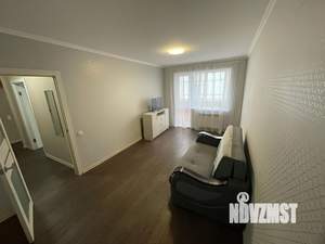 2-к квартира, на длительный срок, 50м2, 3/5 этаж