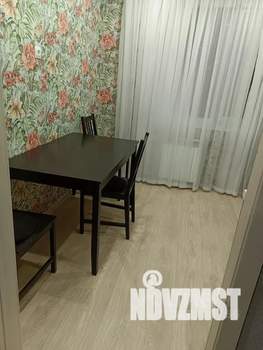 1-к квартира, посуточно, 36м2, 6/9 этаж