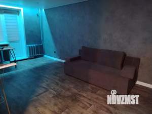 1-к квартира, на длительный срок, 29м2, 2/5 этаж