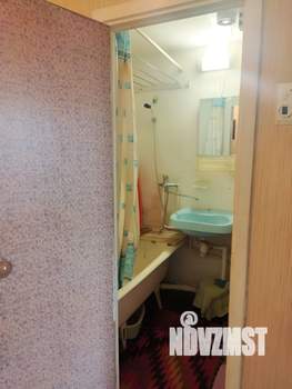 1-к квартира, на длительный срок, 34м2, 2/9 этаж