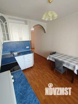 1-к квартира, на длительный срок, 40м2, 5/9 этаж
