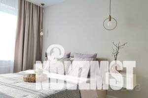 1-к квартира, посуточно, 40м2, 6/10 этаж