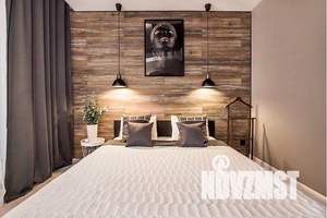 2-к квартира, посуточно, 60м2, 7/8 этаж