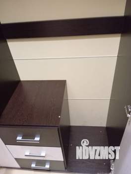 Студия квартира, на длительный срок, 20м2, 6/10 этаж