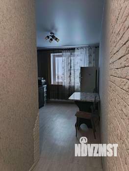 1-к квартира, на длительный срок, 40м2, 3/9 этаж