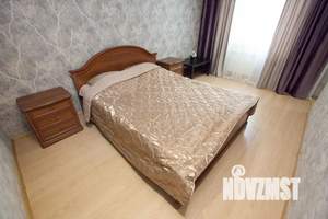2-к квартира, посуточно, 63м2, 3/9 этаж