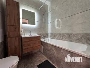 2-к квартира, посуточно, 52м2, 5/9 этаж