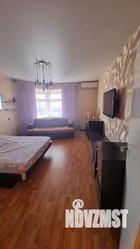 1-к квартира, на длительный срок, 35м2, 12/17 этаж