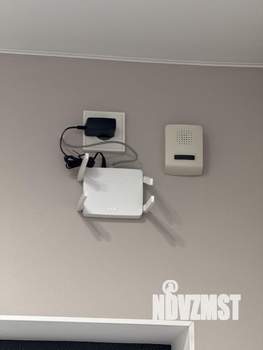 Студия квартира, на длительный срок, 27м2, 4/16 этаж