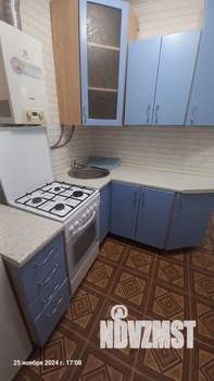 1-к квартира, на длительный срок, 33м2, 1/5 этаж
