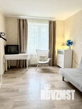 4-к квартира, посуточно, 83м2, 2/9 этаж