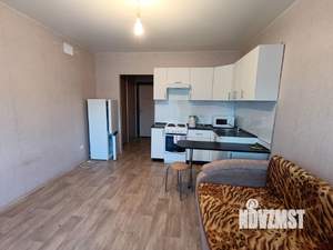 Студия квартира, на длительный срок, 20м2, 4/10 этаж