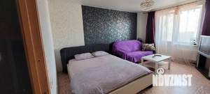 1-к квартира, посуточно, 39м2, 11/16 этаж