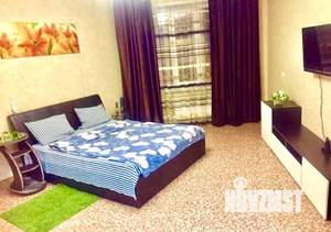 2-к квартира, посуточно, 71м2, 4/10 этаж