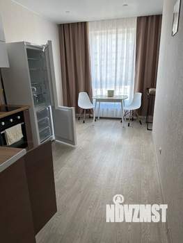 1-к квартира, на длительный срок, 41м2, 3/16 этаж