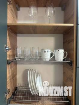 Студия квартира, посуточно, 37м2, 13/18 этаж