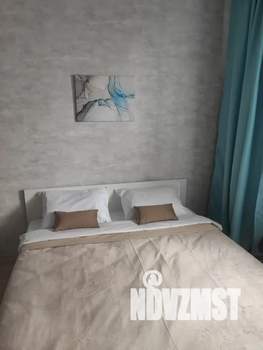 1-к квартира, посуточно, 25м2, 11/18 этаж