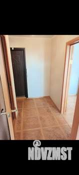 1-к квартира, на длительный срок, 33м2, 9/10 этаж