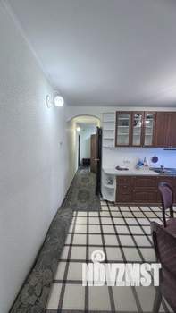 2-к квартира, на длительный срок, 57м2, 3/9 этаж