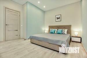 1-к квартира, посуточно, 31м2, 1/1 этаж