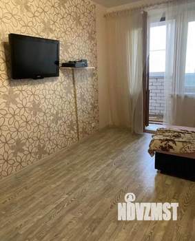 1-к квартира, на длительный срок, 33м2, 13/16 этаж
