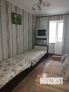 2-к квартира, посуточно, 46м2, 1/8 этаж