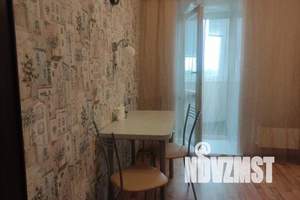 1-к квартира, посуточно, 35м2, 6/10 этаж