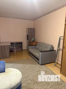 1-к квартира, на длительный срок, 36м2, 8/16 этаж