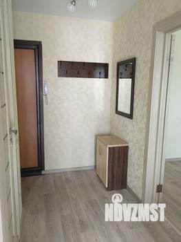 1-к квартира, на длительный срок, 36м2, 7/10 этаж