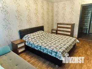 1-к квартира, посуточно, 45м2, 1/4 этаж