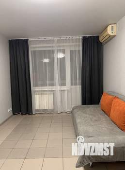 1-к квартира, на длительный срок, 33м2, 7/9 этаж