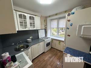 1-к квартира, на длительный срок, 34м2, 1/10 этаж