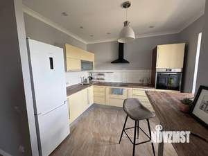 1-к квартира, на длительный срок, 45м2, 6/17 этаж