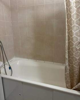 1-к квартира, на длительный срок, 38м2, 15/17 этаж