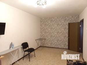 1-к квартира, на длительный срок, 45м2, 3/10 этаж