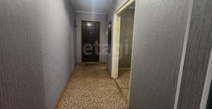 3-к квартира, на длительный срок, 65м2, 2/9 этаж