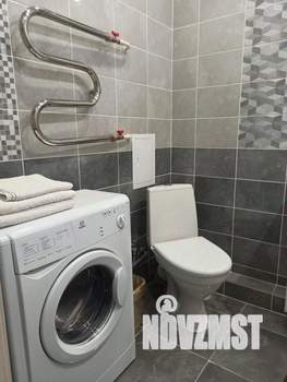 1-к квартира, посуточно, 24м2, 1/1 этаж