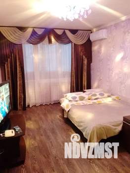 1-к квартира, посуточно, 37м2, 4/5 этаж
