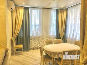 3-к квартира, на длительный срок, 150м2, 2/5 этаж