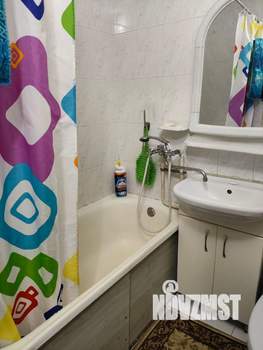 1-к квартира, на длительный срок, 34м2, 8/10 этаж